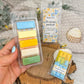 Snap Bars El Verano Perfecto (6 aromas)
