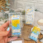 Snap Bars El Verano Perfecto (6 aromas)