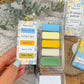 Snap Bars El Verano Perfecto (6 aromas)
