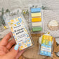 Snap Bars El Verano Perfecto (6 aromas)