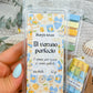 Snap Bars El Verano Perfecto (6 aromas)