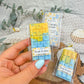 Snap Bars El Verano Perfecto (6 aromas)