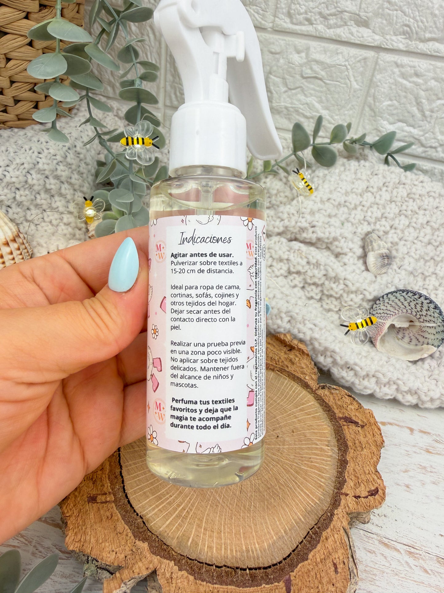 Mery's Mist | Universo Mery's