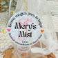 Mery's Mist | Capisummer