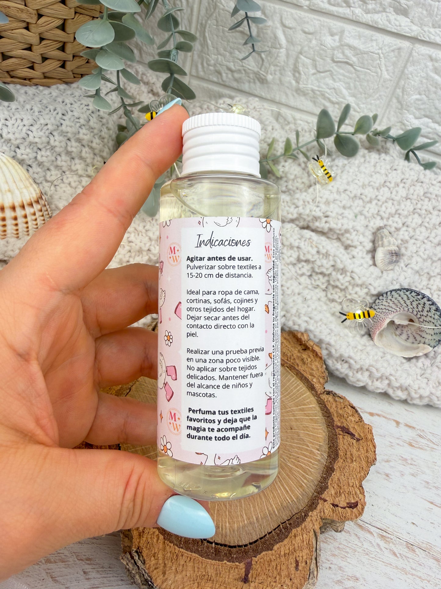 Mery's Mist | Universo Mery's