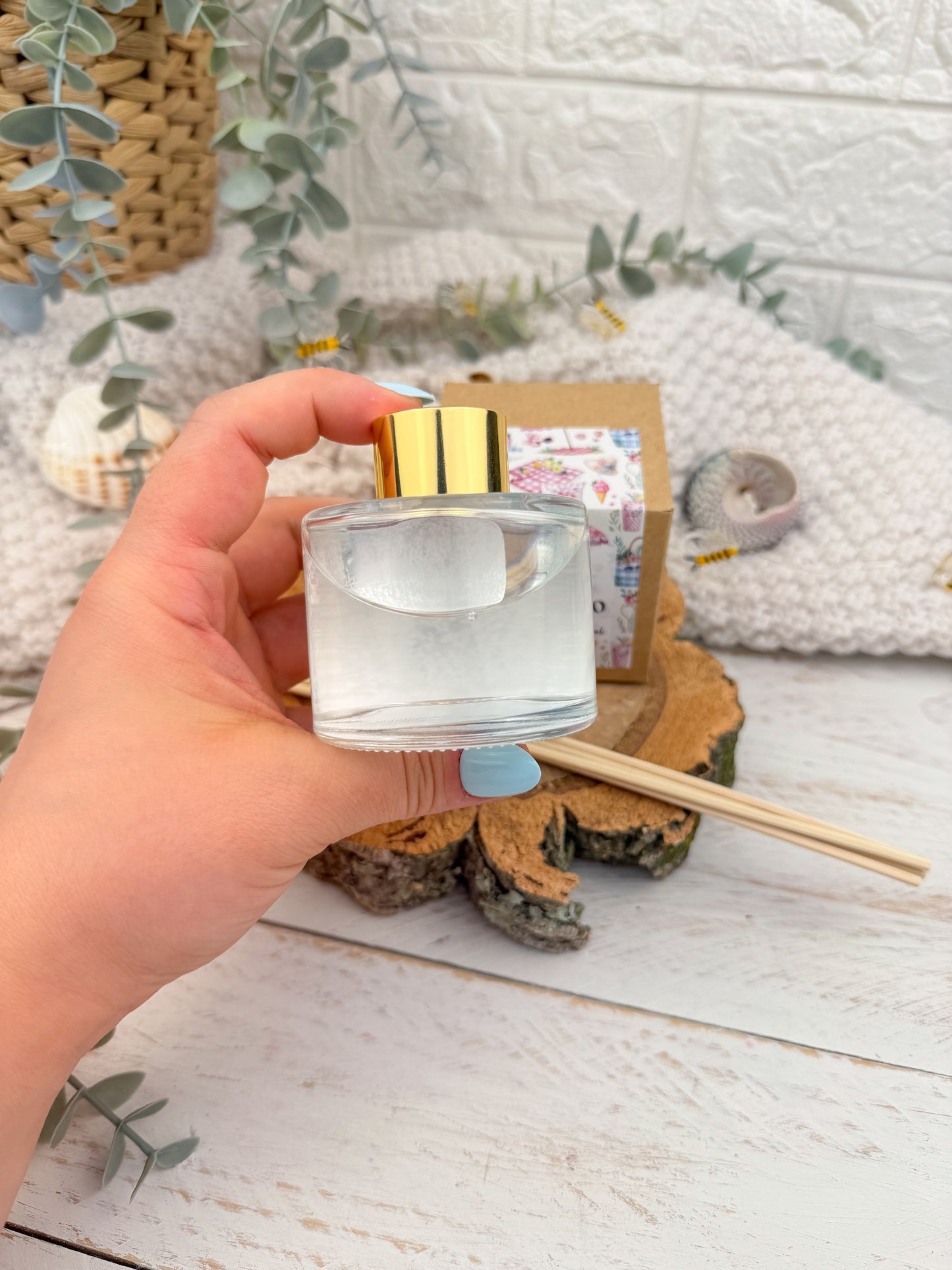 Mery's Wands | Picnic Veraniego (100ml)