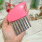 Cortador para Wax Melts