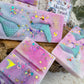 Snap Bars Hechizo de Sirena