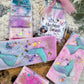 Snap Bars Hechizo de Sirena