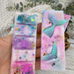 Snap Bars Hechizo de Sirena
