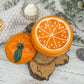 Quemador Alma de Naranja