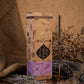 Incienso Natural Lavanda (PACK DE 5)