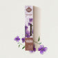 Yagra: Violetas y Lavanda
