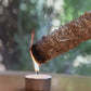 Sahumito Palo Santo (1 unidad)